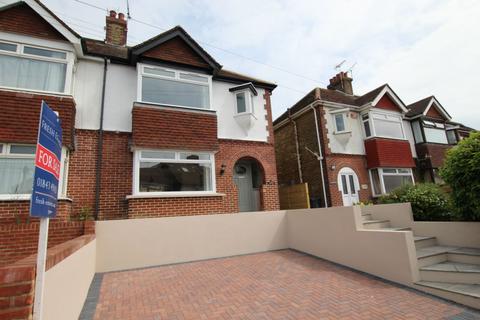 3 bedroom semi-detached house for sale, Park Road, Ramsgate, CT11