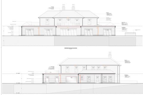 Land for sale, Upper Spring Lane Kenilworth, Warwickshire, CV8 2JR