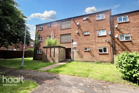 1 bedroom flat for sale, Kirkstall Close, Swindon