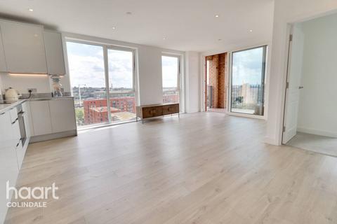 1 bedroom apartment for sale, Holborough House, Lismore Boulevard, NW9
