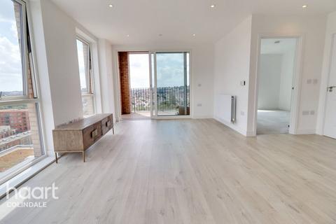 1 bedroom apartment for sale, Holborough House, Lismore Boulevard, NW9