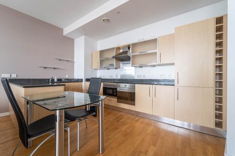 3 bedroom penthouse to rent, 55 Degrees North, Newcastle Upon Tyne NE1