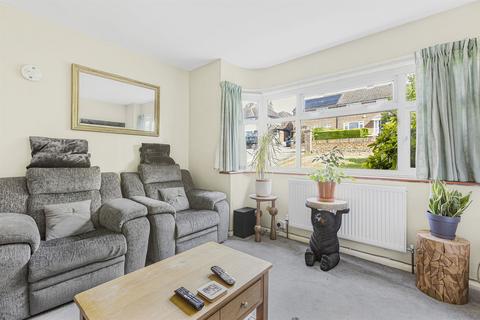 3 bedroom semi-detached house for sale, Hillside Road, Marlow