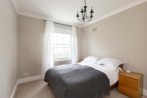31a Randolph Avenue, London, W9 1BQ
