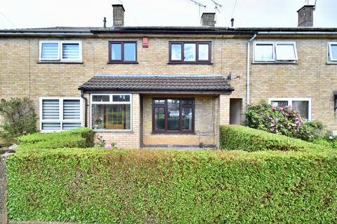 3 bedroom terraced house for sale, Woburn Close, Glen Parva, Leicester, LE2