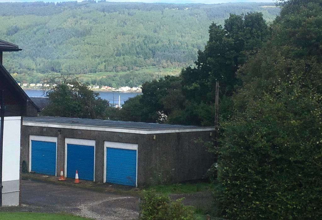 Dunoon, Dunoon PA23 Land for sale £45,000