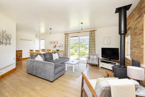 2 bedroom lodge for sale, Tay Lodge, Drumcroy Lodges, Aberfeldy, PH15 2EA