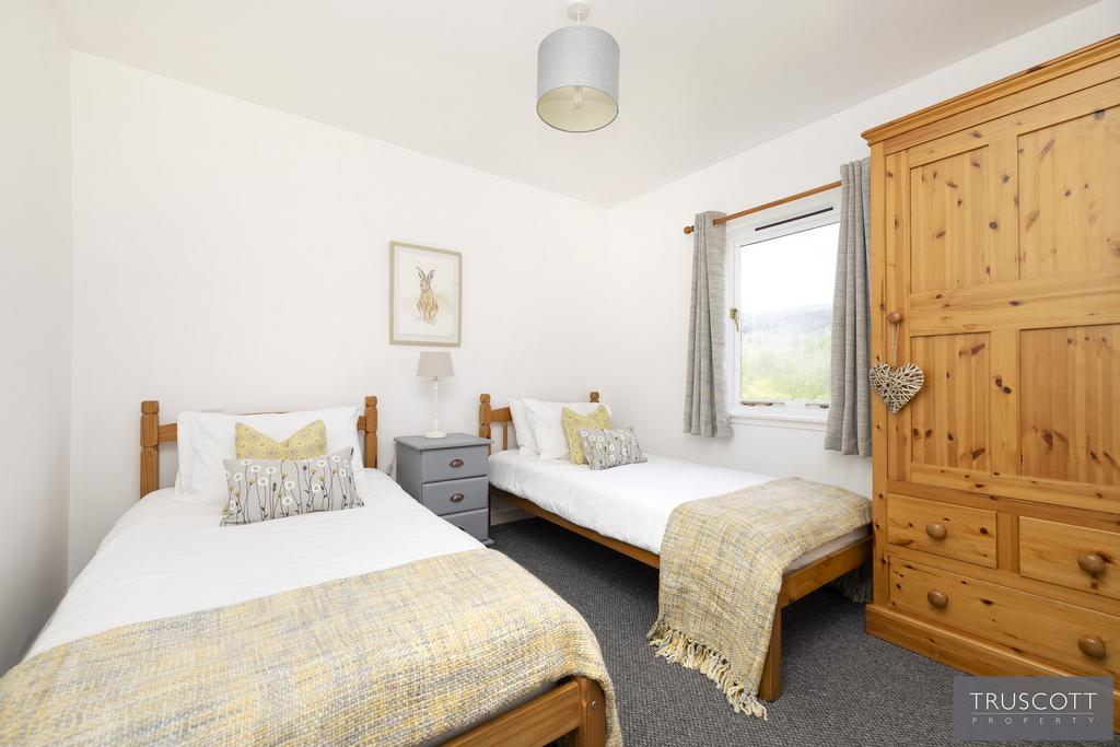 Double Bedroom 2