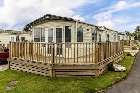 2 bedroom bungalow for sale, Venture Caravan Park, Morecambe LA4