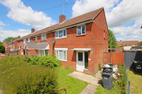 3 bedroom end of terrace house for sale, Purbrook Way, Havant