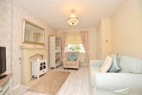 2 bedroom end of terrace house for sale, Marlowe Close, Pudsey, West Yorkshire