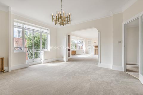 4 bedroom flat to rent, Eton Avenue Belsize Park NW3