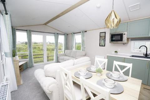 2 bedroom static caravan for sale, New Romney Holiday Park, , Greatstone TN28