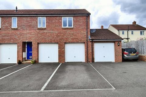 2 bedroom terraced house for sale, Carpenters, Sherborne, Dorset, DT9