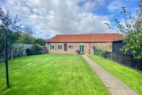 3 bedroom barn conversion for sale, Seafield Barns, Gull Lane, Leverington