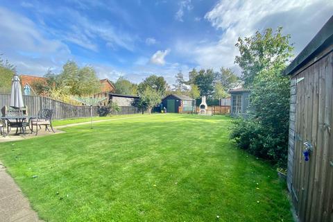 3 bedroom barn conversion for sale, Seafield Barns, Gull Lane, Leverington