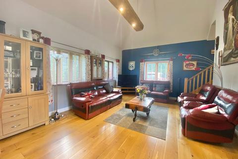 3 bedroom barn conversion for sale, Seafield Barns, Gull Lane, Leverington