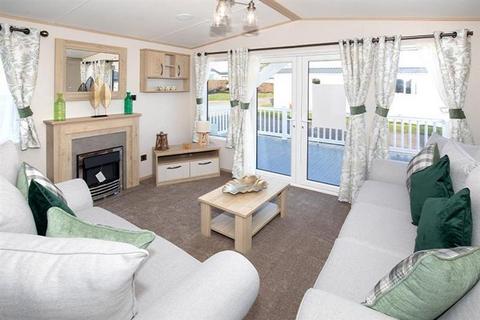 2 bedroom lodge for sale, St Helens Coastal Resort Ryde, Isle of Wight PO33