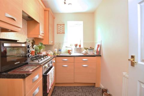 2 bedroom flat for sale, Tyrrell Crescent, King's Lynn PE30