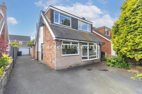 4 bedroom detached house for sale, Alder Grove, Poulton Le Fylde FY6