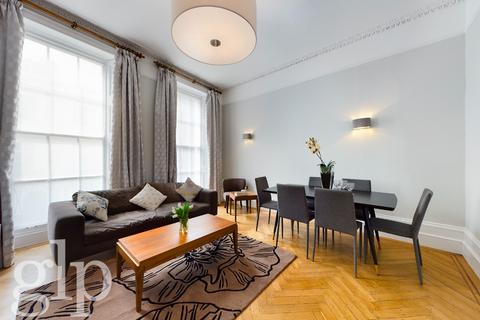 2 bedroom apartment to rent, Stanhope Place, Hyde Park Estate, London, W2.