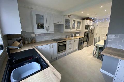 3 bedroom detached house for sale, Sleaford NG34