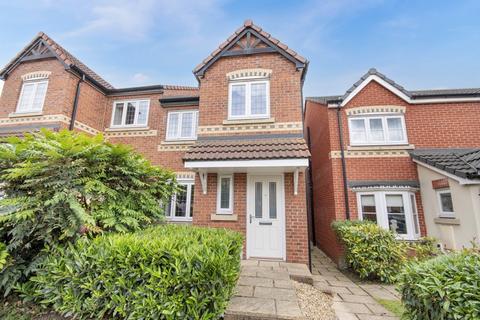 3 bedroom semi-detached house for sale, Scrooby Road, Doncaster, South Yorkshire