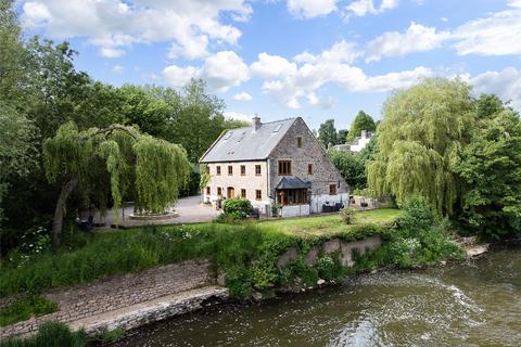 4 bedroom detached house for sale, Goodrich, Ross-on-Wye, Herefordshire, HR9