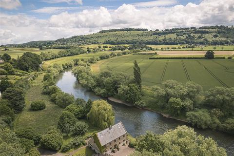 4 bedroom detached house for sale, Goodrich, Ross-on-Wye, Herefordshire, HR9