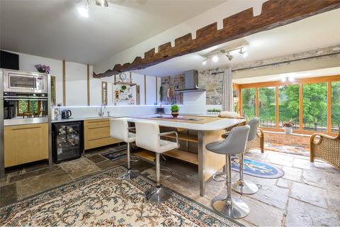 4 bedroom detached house for sale, Goodrich, Ross-on-Wye, Herefordshire, HR9