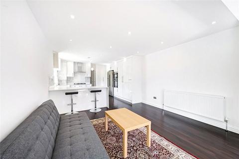 3 bedroom apartment to rent, Fulham Palace Road, London, SW6