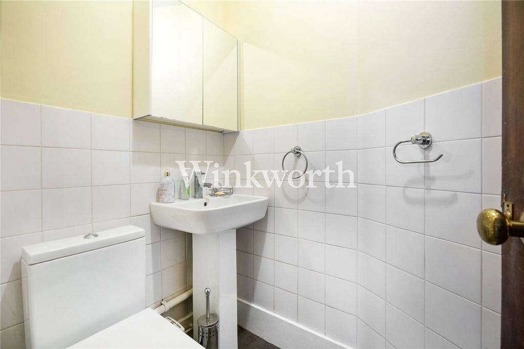 Ground Floor Wc