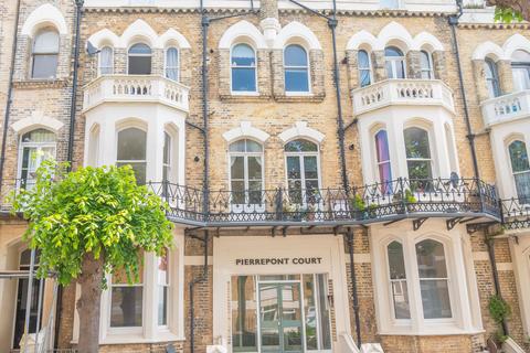 1 bedroom apartment for sale, Albert Road, Ramsgate, CT11