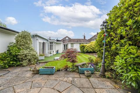 4 bedroom bungalow for sale, Ivy Road, Merley, Wimborne, Dorset, BH21