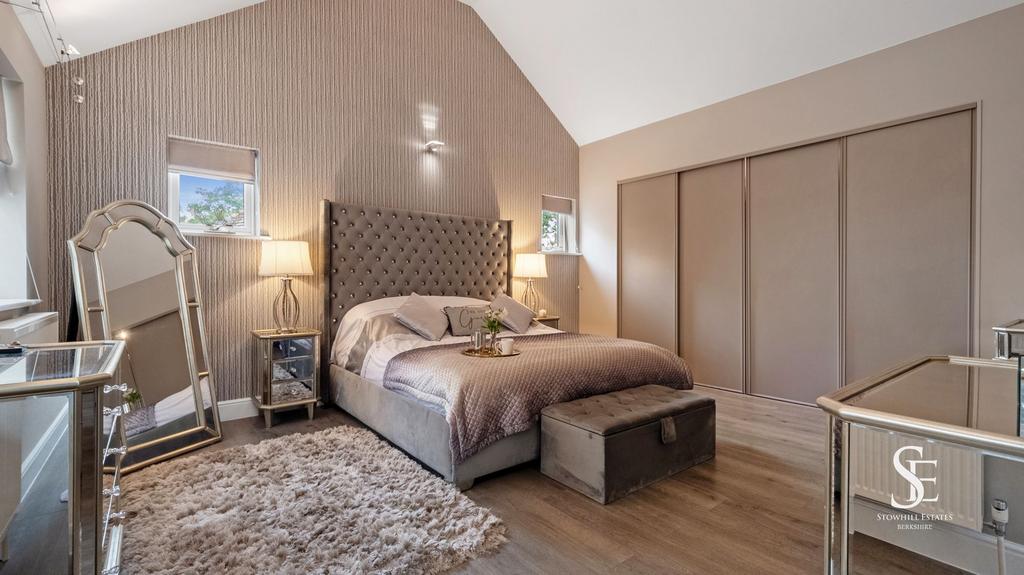 Master Suite