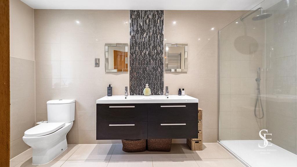 Master En Suite