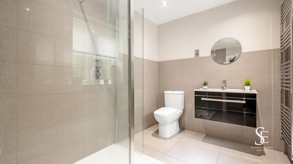Bedroom 3 En Suite