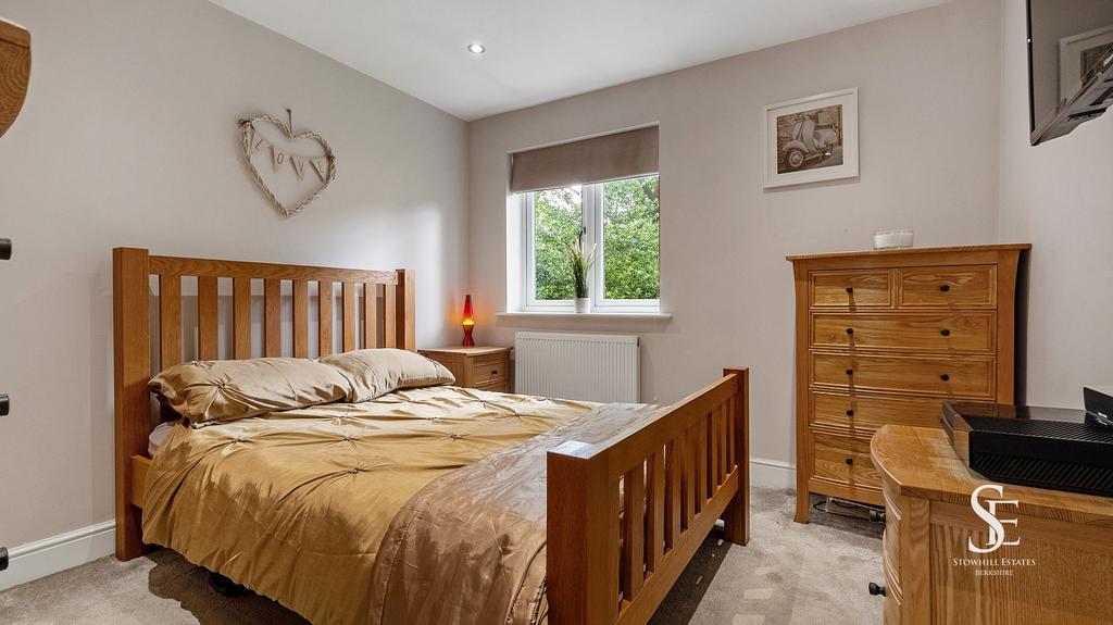 Bedroom 5