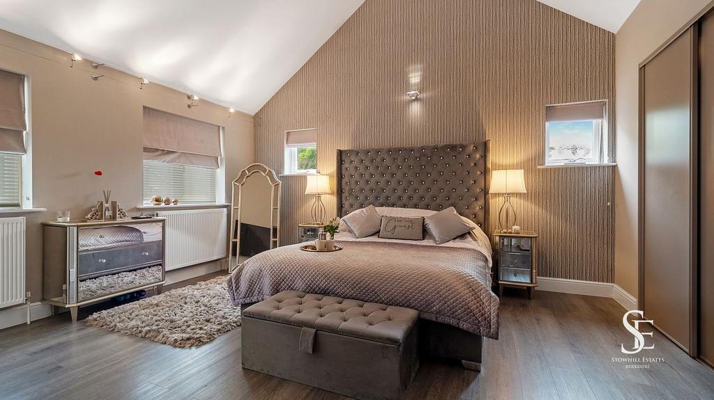 Master Suite