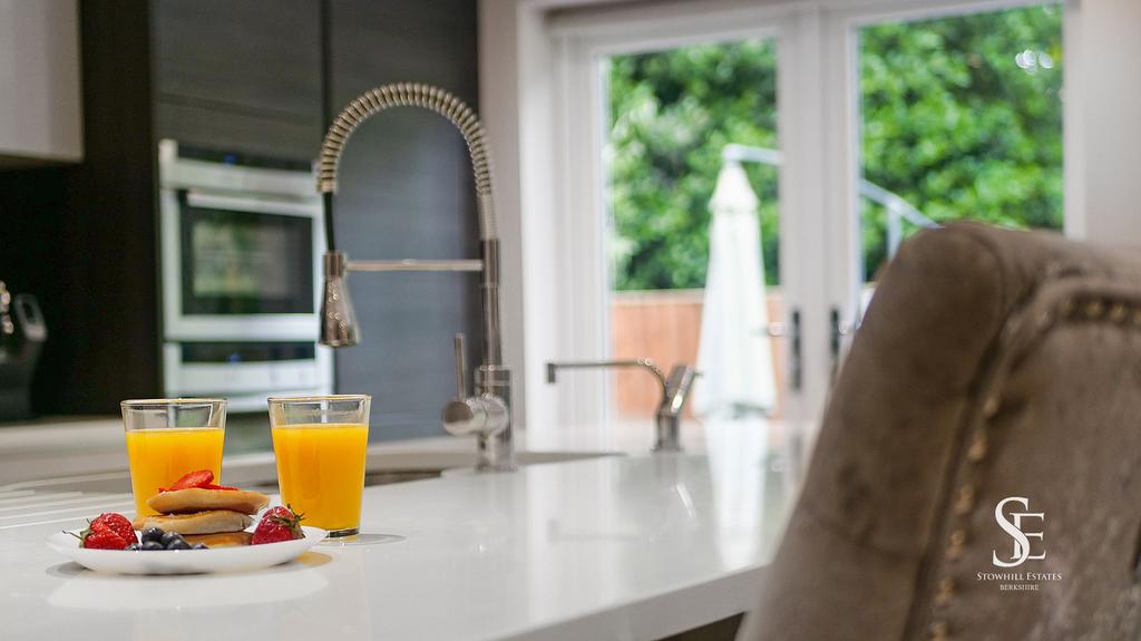 Kitchen Island sink