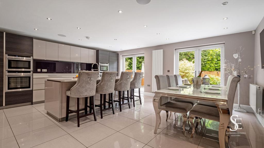Kitchen / Diner