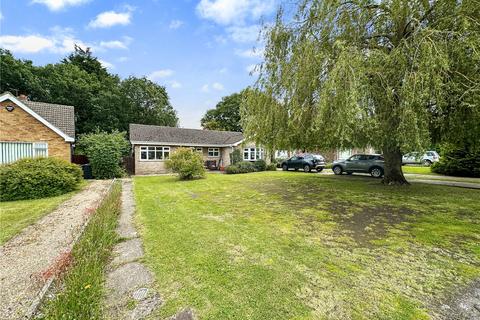 5 bedroom bungalow for sale, Oakcroft Drive, Framingham Earl, Norwich, Norfolk, NR14