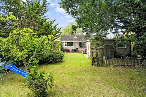 5 bedroom bungalow for sale, Oakcroft Drive, Framingham Earl, Norwich, Norfolk, NR14