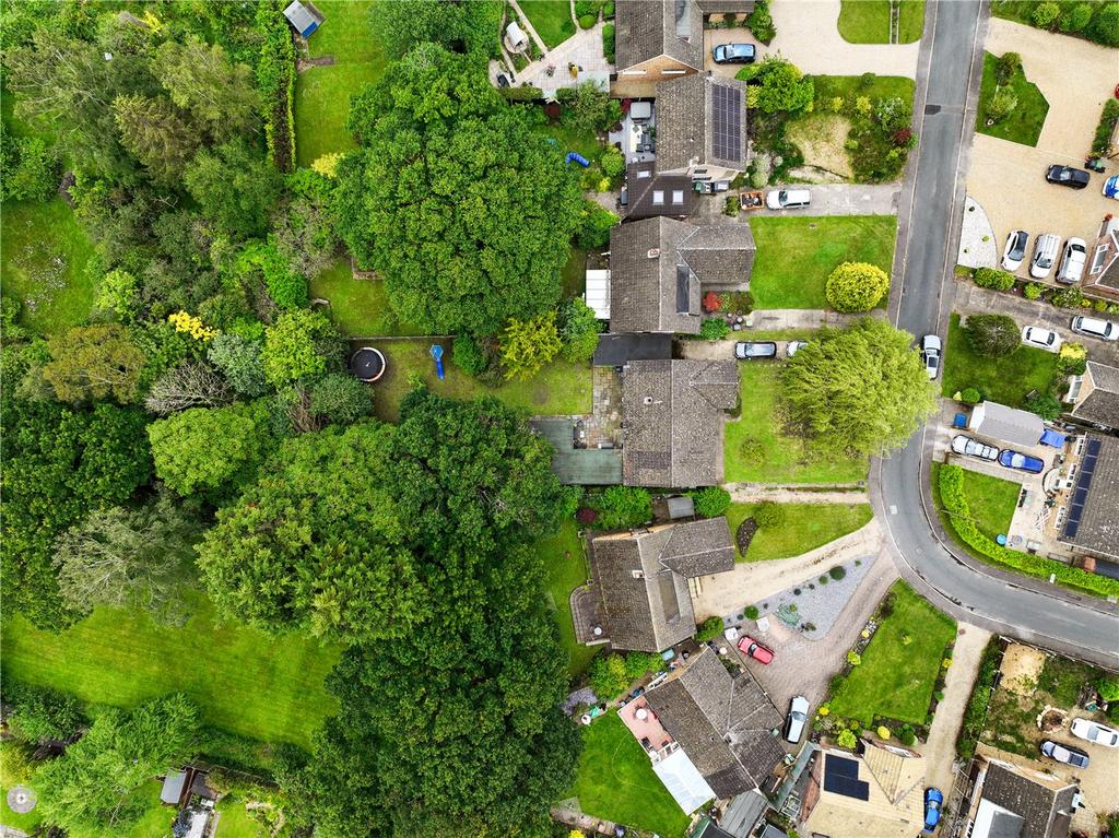 Aeriel View
