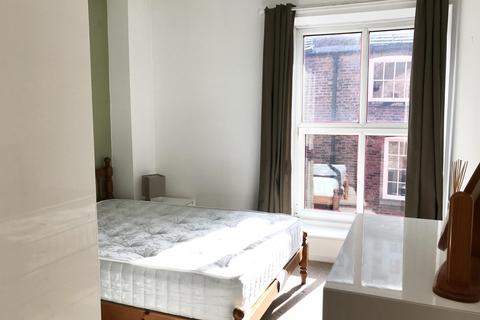 2 bedroom flat to rent, Dock House, Navigation Walk, Leeds, West Yorkshire, LS10