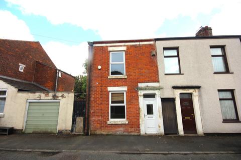 2 bedroom terraced house for sale, Lark Hill Street, Preston PR1