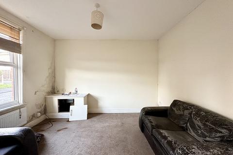 2 bedroom terraced house for sale, Lark Hill Street, Preston PR1