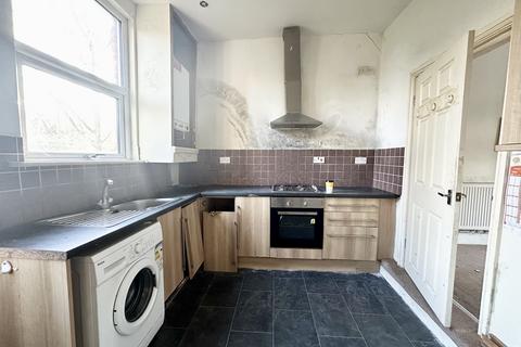 2 bedroom terraced house for sale, Lark Hill Street, Preston PR1