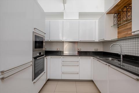 2 bedroom flat to rent, Mountford Mansions, Battersea Park Road, London, SW11