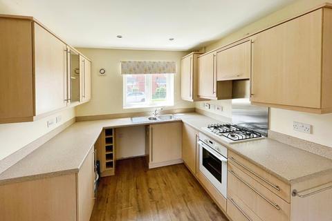 4 bedroom terraced house for sale, Jacks Wood Avenue, Ellesmere Port, Cheshire, CH65